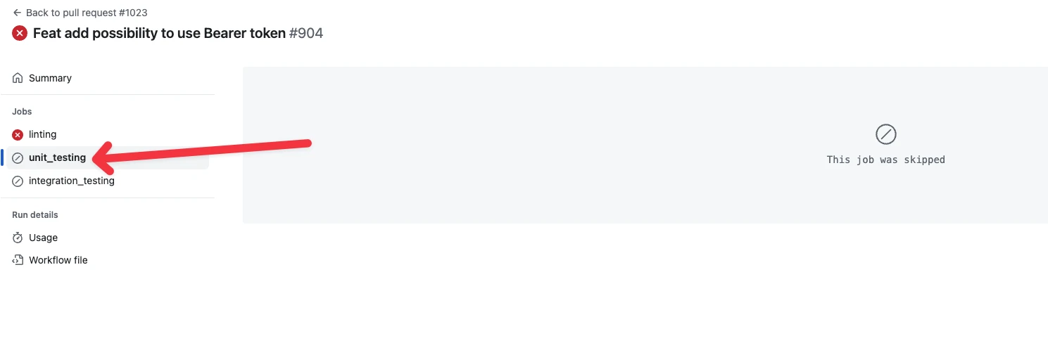 Intégration continue