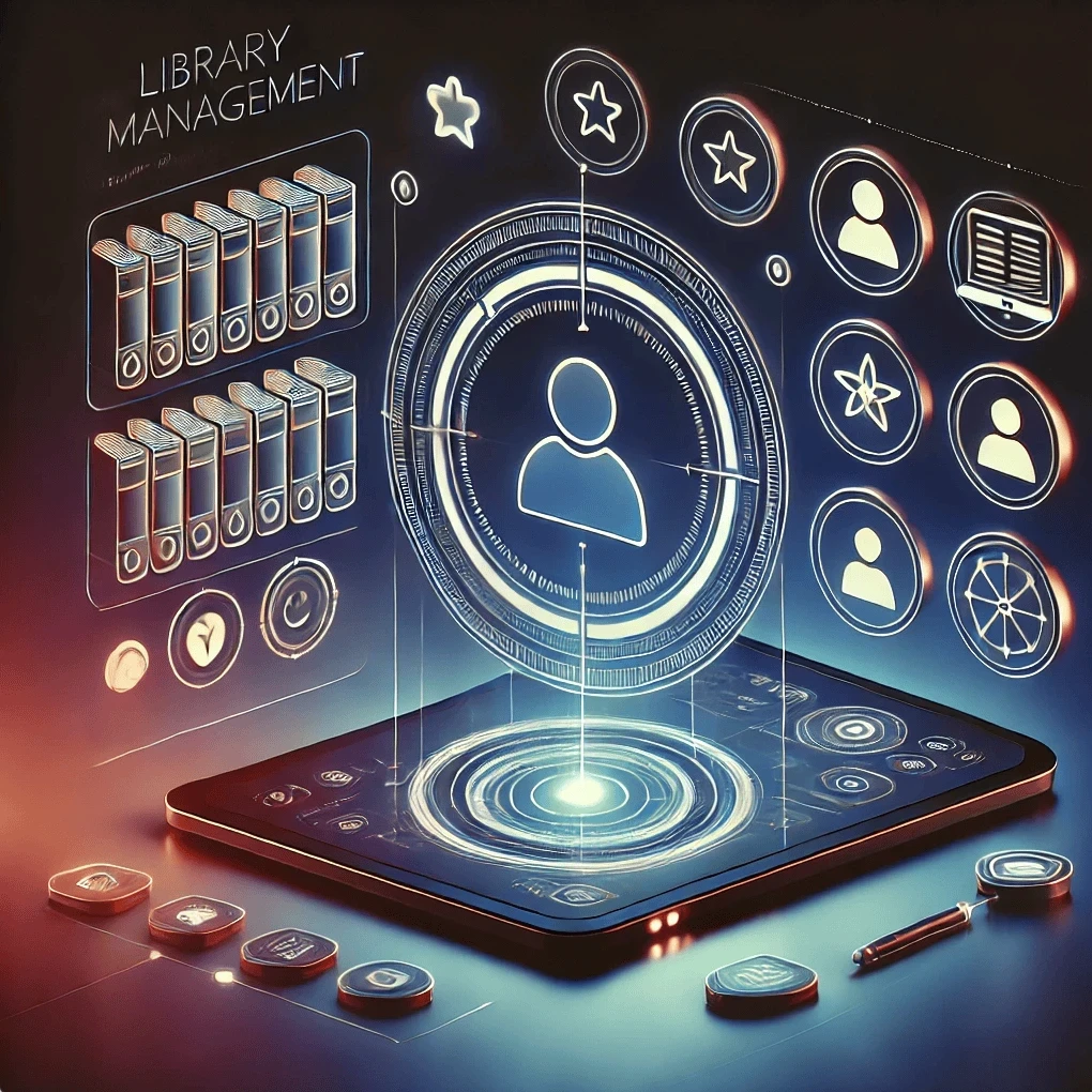 gestion-de-bibliotheque