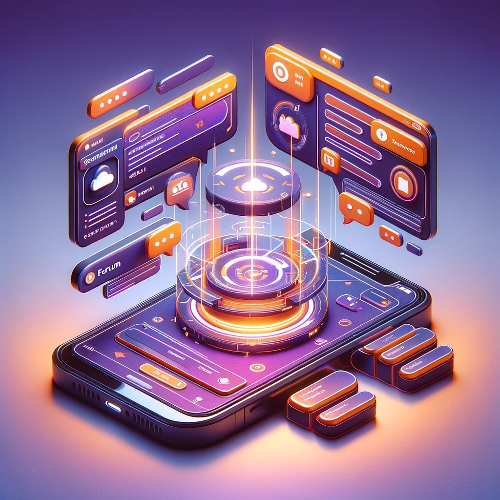 systeme-de-gestion-de-forums