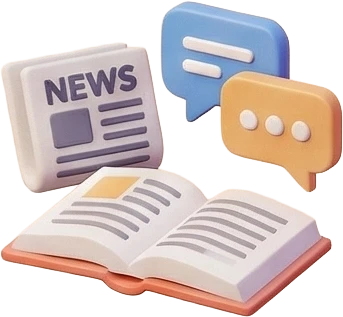 Veille & Discussions